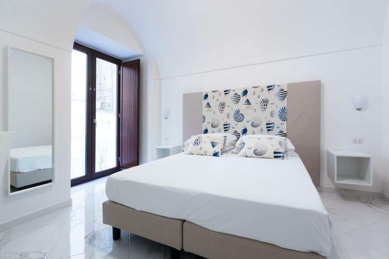 Holiday Sorrento Center Dış mekan fotoğraf
