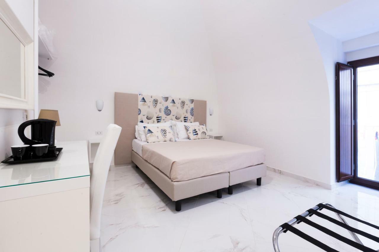 Holiday Sorrento Center Dış mekan fotoğraf