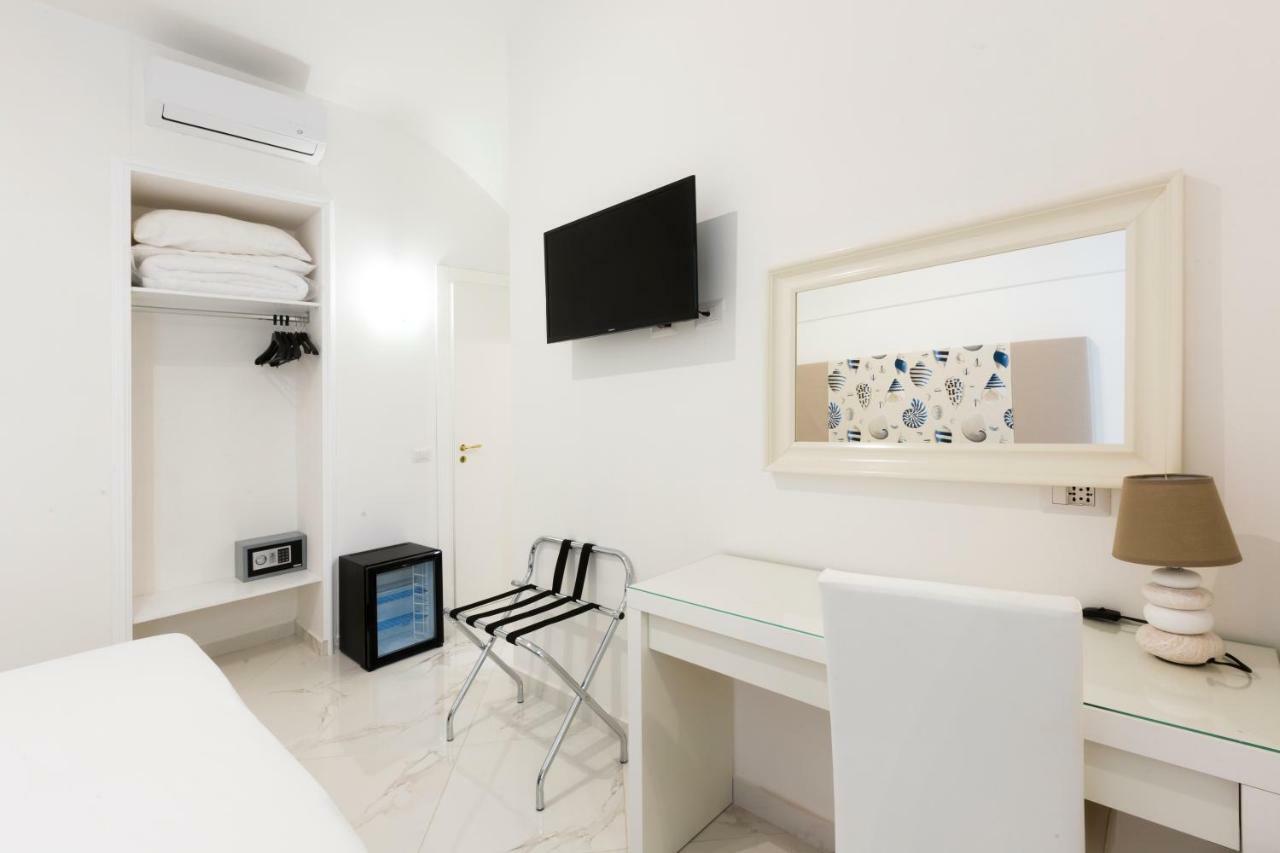 Holiday Sorrento Center Dış mekan fotoğraf