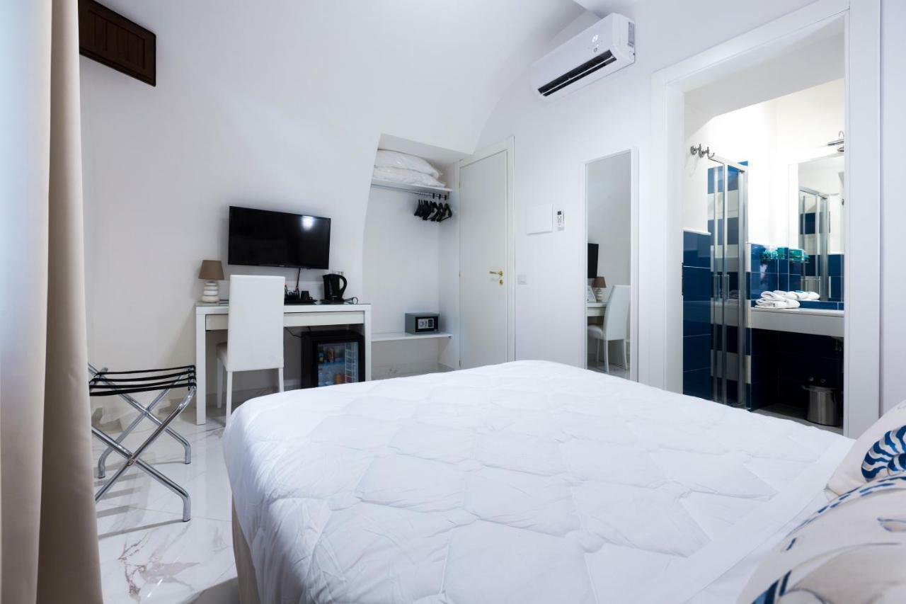 Holiday Sorrento Center Dış mekan fotoğraf