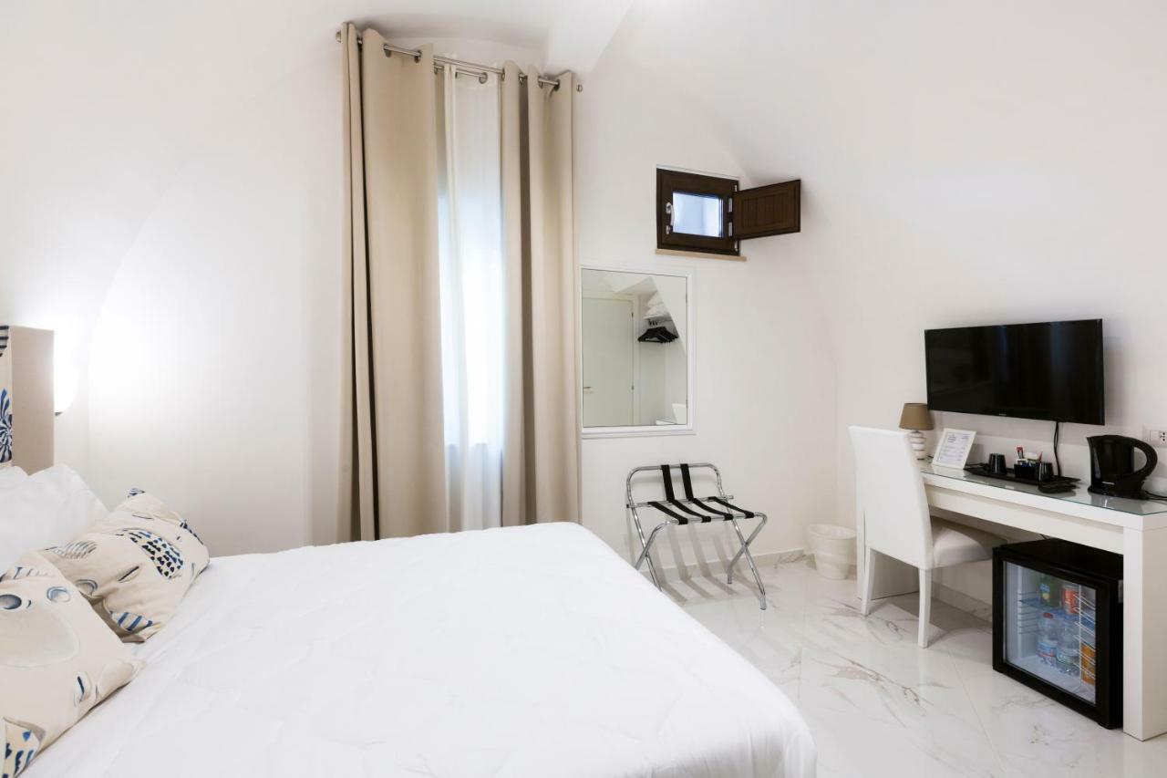 Holiday Sorrento Center Dış mekan fotoğraf